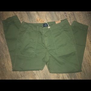 American Eagle Pants